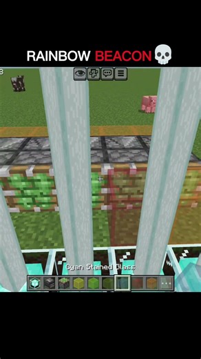 Rainbow Beacon🤯💀