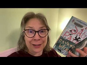 The Salt Path: book review