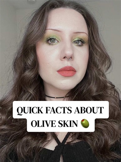 Understanding Olive Skin Tones: Facts and Misconceptions