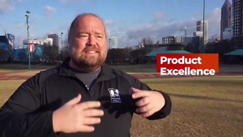 Sustainable Competitive Advantages: Product Excellence Explained