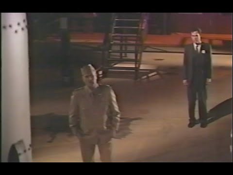 Fat Man and Little Boy 1989 tv trailer