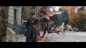 With Spider-Man's identity now revealed, our friendly neighborhood web-slinger is unmasked and no longer able to separate his normal life as Peter Parker from the high stakes of being a superhero. When Peter asks for help from Doctor Strange, the stakes become even more dangerous, forcing him to discover what it truly means to be Spider-Man. Don't miss the premiere of #Spider-Man: No Way Home, December 16th at K Cineplex nationwide. Book your tickets now: https://www.kcineplex.com/BookTicket.asp