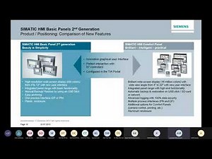 Introduction to Basic HMI