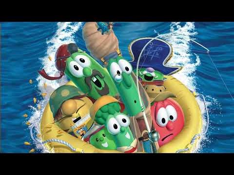 God's Not Dead (Like A Lion) from Jonah: A VeggieTales Movie