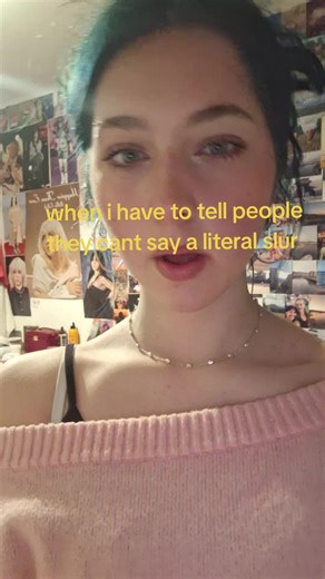 Understanding the Impact of Slurs in Our Society