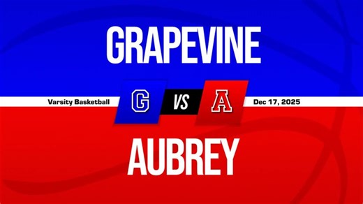 Grapevine High School (TX)  Basketball