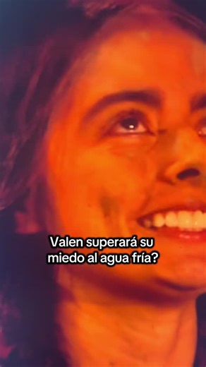 Tito Sanchez on Instagram: "Valen superará su miedo al agua fría? #desafio #desafiodelsiglo #valentina"