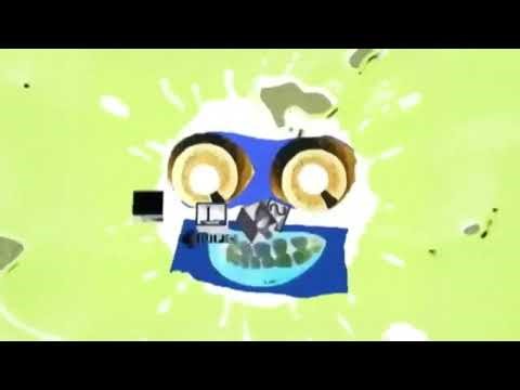 (REVIVED EFFECT) Klasky Csupo || Original G-Major 92