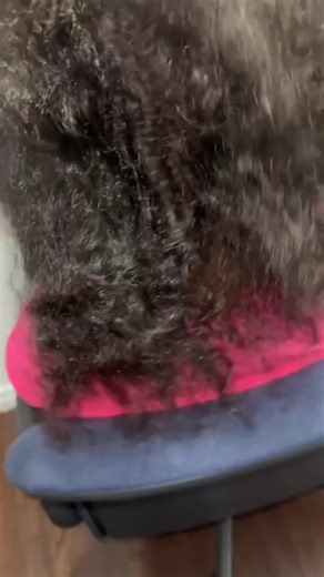 #collage avec @Damaa Beauty #magiefondvert #knotlessboxbraids #kids #heureuse #boxbraids #happygirl #love