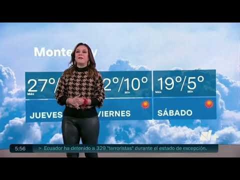 raquel mendez: leather leggings clima