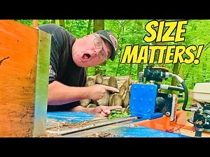 In this July 19, 2021 firewood video I use the Eastonmade Ultra splitter with it's new & larger push plate to split shagbark hickory firewood blocks into my supplier Nate's truck. PLEASE be sure to FOLLOW or LIKE this page so you don't miss any future entertaining/educational firewood videos | Joe's Premium Firewood