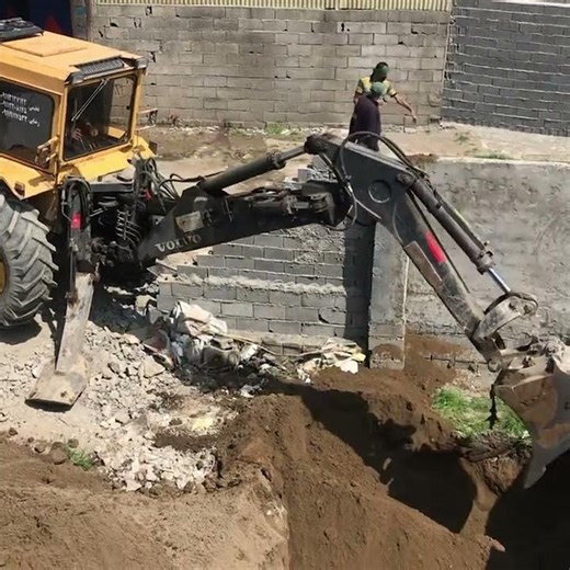 Pool Excavation Start to Finish | Backyard Swimming Pool Build