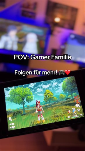 Zocken mit Kind(ern) und Familie? Ja so sieht das dann auch mal aus wenn alle zocken. 👀 🎮🧟‍♀️ Gamermombie – Retro-Charme, Mass Effect Liebe und lustige Livestreams. Wenn ich nicht zocke, hörst du mich im Podcast Klangstoff-Duo – folg mir für mehr nerdigen Humor, Retro-Momente & N7-Vibes! #gamermombie #gaming #gamer #gamerlife