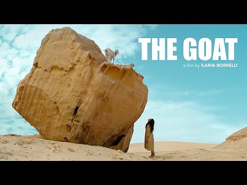 The Goat Movie - Official Trailer 2023
