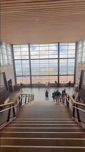 ⛰️Best of the Rocky Mountains | Exploring the Pikes Peak Summit 14000ft Visitor Center & Gift Shop ⭐
