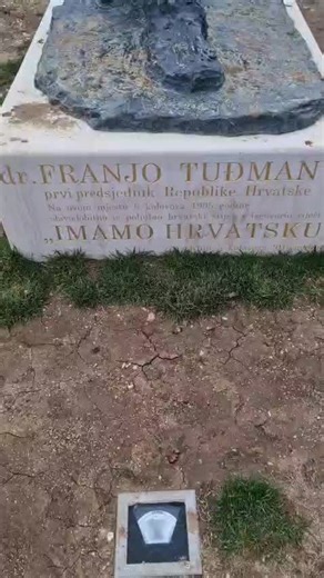 Imamo Hrvatsku - Franjo Tuđman i Europska Unija