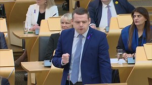 38K views · 512 reactions | EVERY second of this fiery exchange is worth watching  | The National Newspaper | Facebook