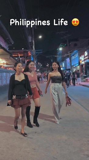 2M views · 13K reactions | Is the Philippines a beautiful country? #vlog #vacation #clark #traveltips #nightlife #Pampanga #expat #Philippines #subic #filipina #travel | Philippines IRL | Facebook