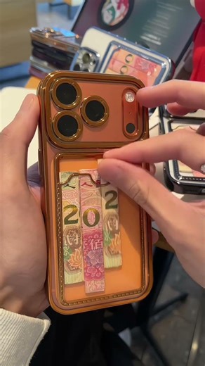 Best iPhone 17 Case You NEED to See! 😳📱 #shorts #iphone17