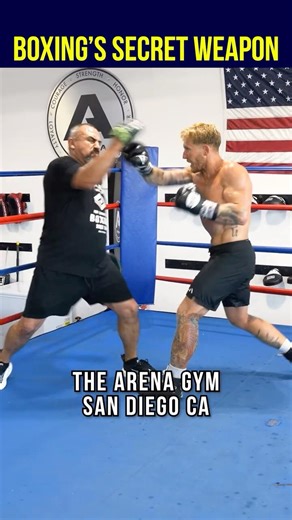 FEINTS! Boxing's SECRET Weapon! #boxing #training #technique #boxeo