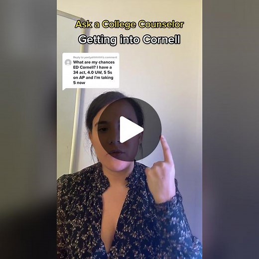 College Application Tips and Advice for Cornell University