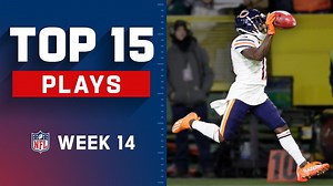 102K views · 1K reactions | Special moments, DEEP passes, game winners... Week 14 had it ALL! | NFL | Facebook