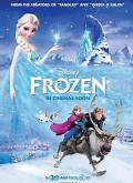 冰雪奇缘