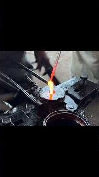 Amazing Process! Used Bottles Become New Again #bottlerecycling #shorts #factoryprocess