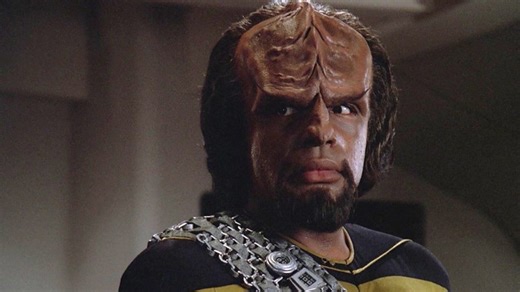 Worf actor Michael Dorn almost quit Star Trek: The Next Generation after 2 seasons