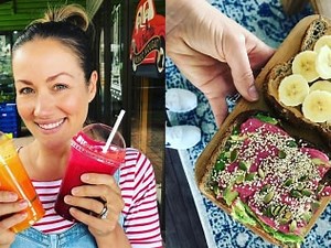 How to survive a 5:2 fasting day, according to a dietitian