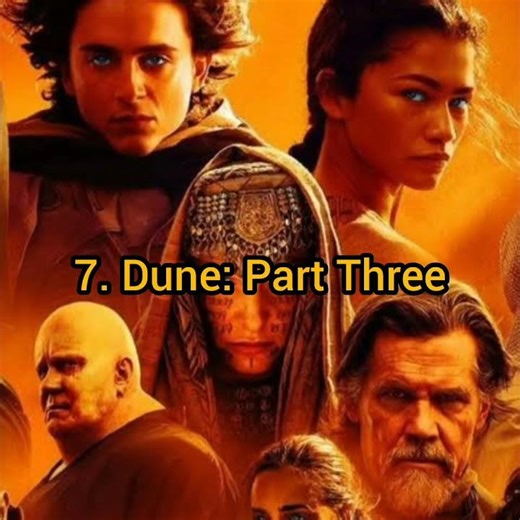 Top 10 Movies of 2026 You Need to See Before They're Gone! #top10 #thelastmovie #trending#totalfilm