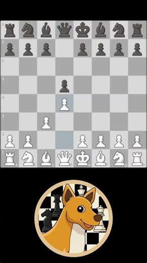 The Zaragoza Opening in Chess! ♟️