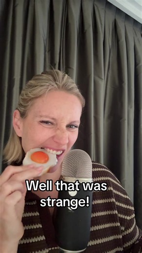 Gummy ASMR Eating Sounds for Relaxation and Sleep