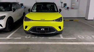 smart试驾车即将到店，动态试驾搞起来