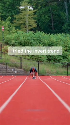 wait for it... - 6954824035523939590 #fyp #invert | Nora Ford