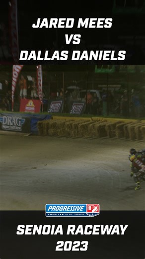 Is the game lacking the action you were hoping for? We got you covered with this all-time classic battle from Senoia Raceway between Jared Mees and Dallas Daniels 🏍️💨 📅 Progressive AFT returns to the track on March 21 for the Yamaha Atlanta Short Track. 🎟️ Get tickets here: https://www.tixr.com/groups/americanflattrack/events/2026-atlanta-short-track-165280 | American Flat Track