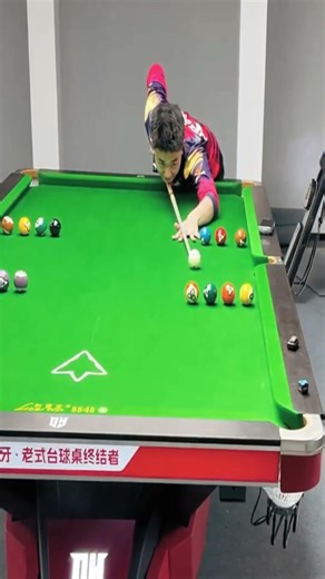 Billiards videos Part 1717 #billiards #comedy #funny#pool #viral #shorts #tiktok #game