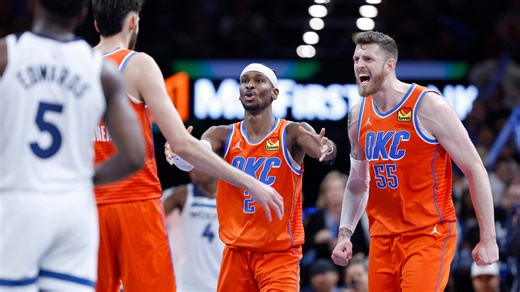 What will 2026 bring for OKC Thunder? 26 bold predictions for reigning NBA champions