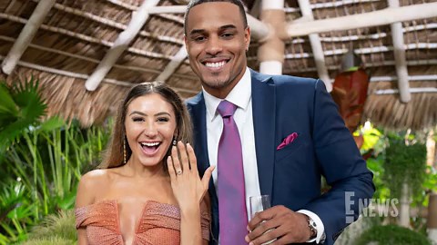 Bachelor Nation’s Juliana Pasquarosa reveals why she and Grant Ellis ended engagement