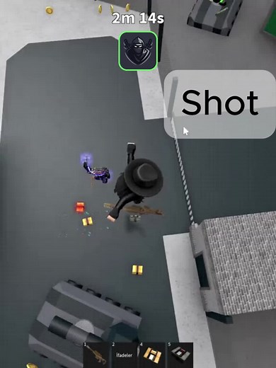 Guía Completa de Scripts para MM2 en Roblox