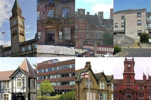 MPs bid to abolish every council in Lancashire and bring in an elected mayor