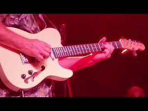 Comin' Home Baby - Larry Carlton [ Alban Charton Trio ]