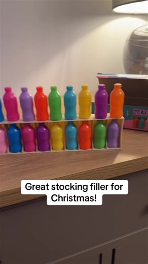 Color-Matching Bottle Game: Fun Learning for Kids