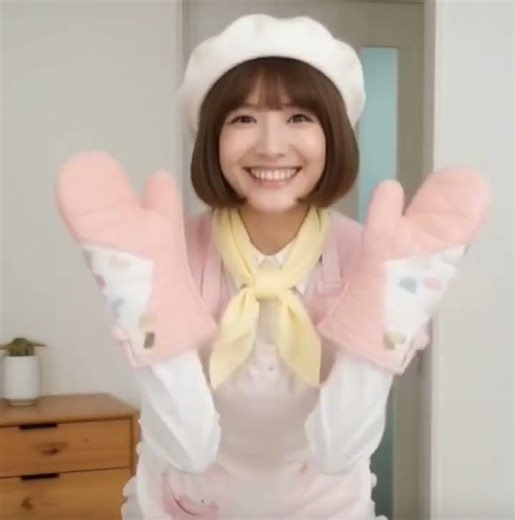 2026年5月10日 ラッシャー安江さん