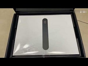 The Most Powerful Alienware Gaming Laptop x17 R2 I9 12900HK RTX 3080 Ti Unboxing