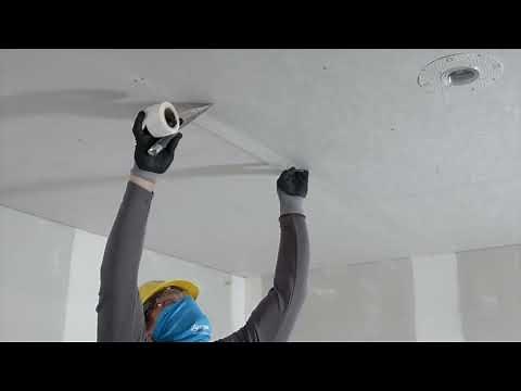 AcoustiBuilt Installation