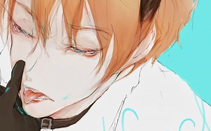 [APH|绘画过程]如何驯养一只美利坚狗狗？