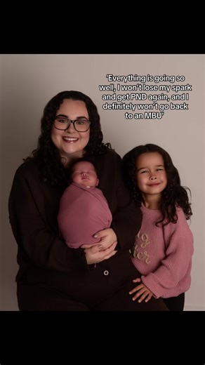 Navigating Postnatal Depression Challenges