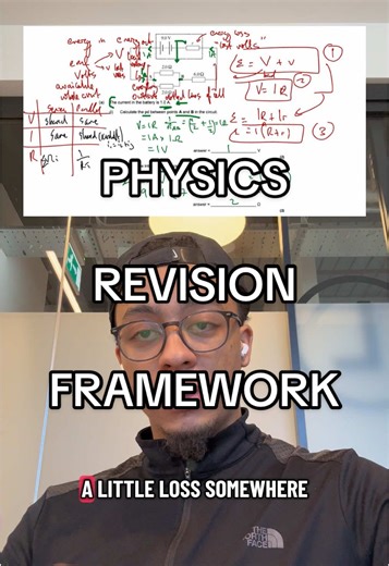 A-Level Physics: Electricity Explained in 2 Minutes