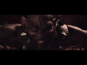 ATOPRHN / PANTHRO (Thundercats)